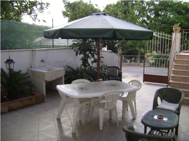 Bed And Breakfast Arcobaleno Custonaci Zewnętrze zdjęcie