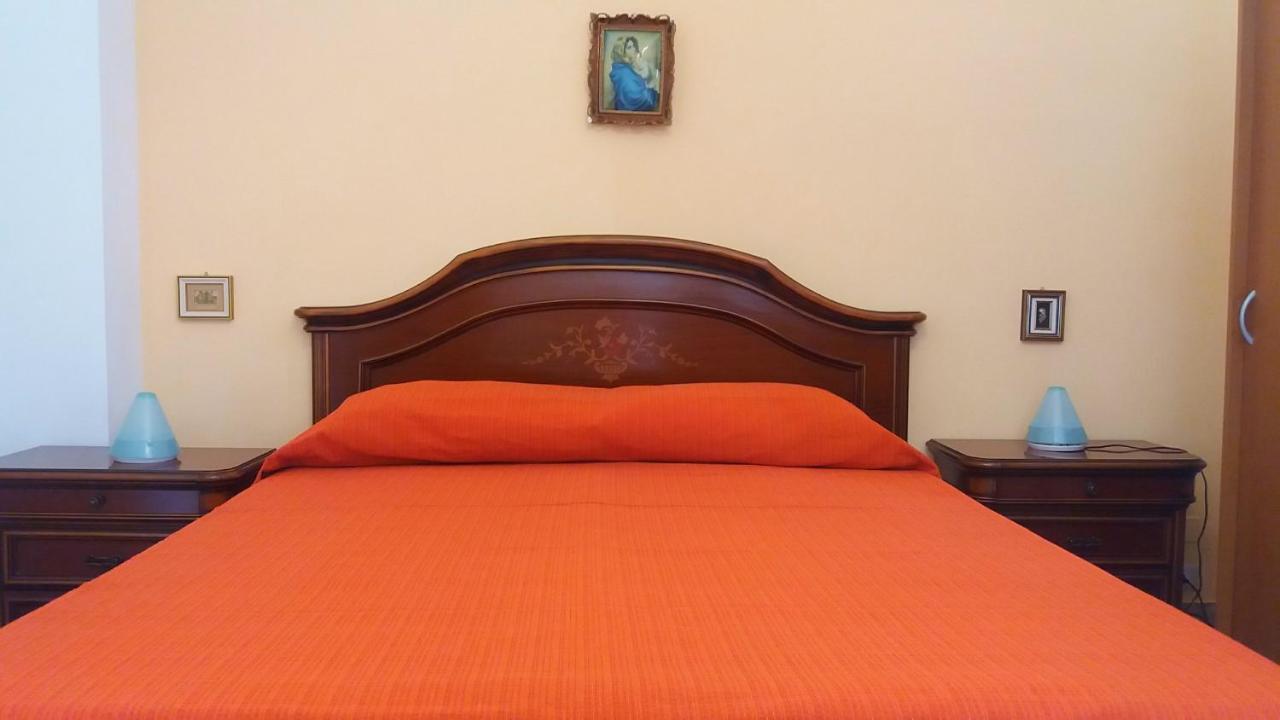 Bed And Breakfast Arcobaleno Custonaci Zewnętrze zdjęcie