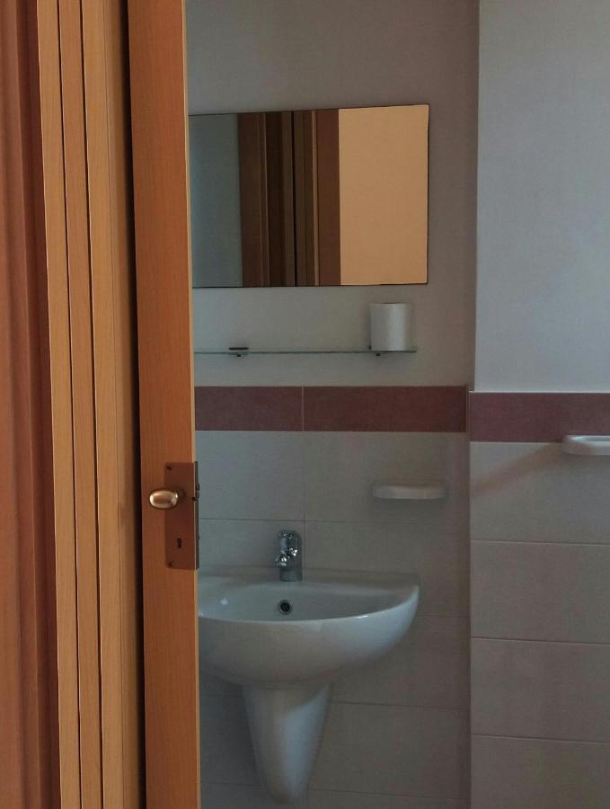 Bed And Breakfast Arcobaleno Custonaci Zewnętrze zdjęcie