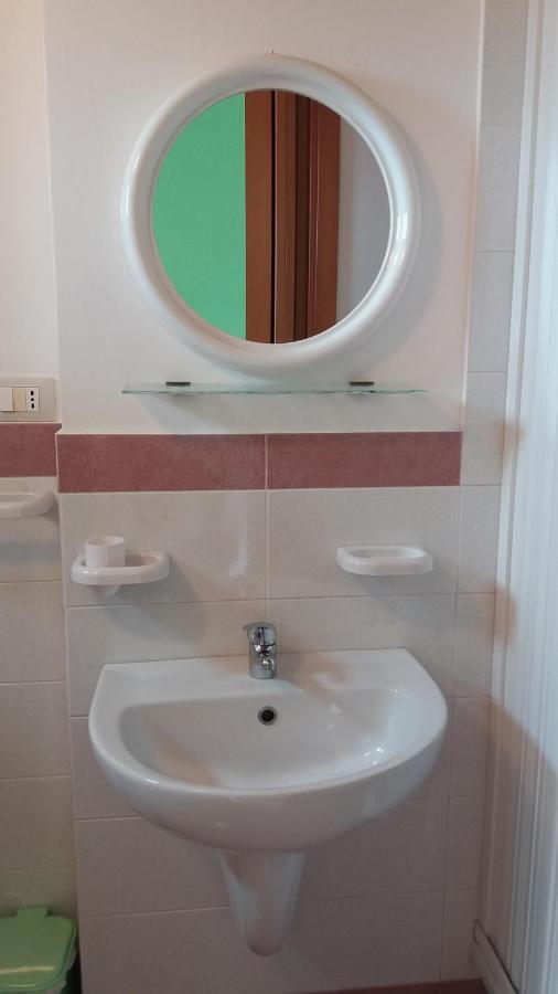 Bed And Breakfast Arcobaleno Custonaci Zewnętrze zdjęcie